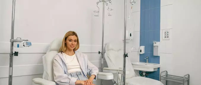 капельница при защемлении седалищного нерва